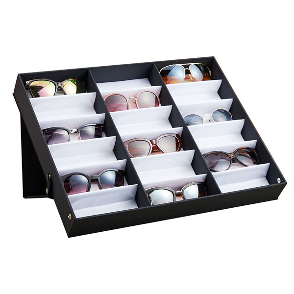 Rebrilliant Eyeglass Box Wayfair Canada